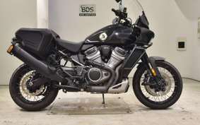 HARLEY ﾊﾟﾝ AMERICA1250S 2021