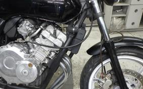 HONDA JADE MC23