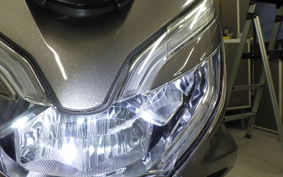 HONDA PCX 125 2009 JF81