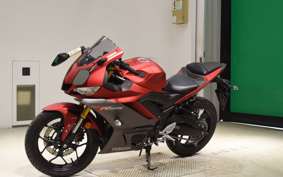 YAMAHA YZF-R25 A 2016 RG43J