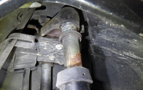 YAMAHA JOG APRIO Type 2 2025 4LV