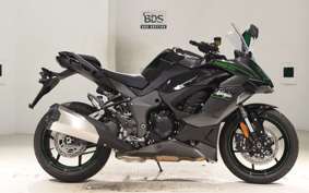 KAWASAKI NINJA1100SX 2025 ZXT10H