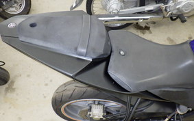 YAMAHA YZF-R125
