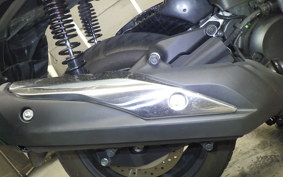 HONDA FORZA 250 1998 MF13