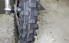 KAWASAKI KLX125 2005 LX125C