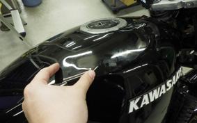 KAWASAKI ZEPHYR 400 Gen.1 1990 ZR400C
