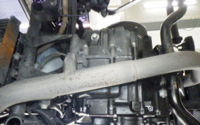 HONDA REBEL 250 A 2023 MC49