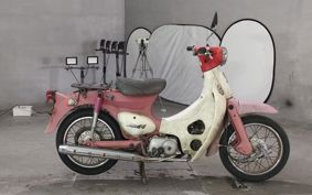 HONDA LITTLE CUB C50