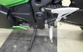 KAWASAKI NINJA7ﾊEVEﾘｯﾄﾞ 2025 CX500A