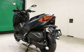 YAMAHA X-MAX 250 A 2021 SG42J