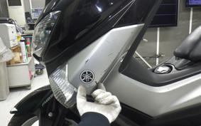 YAMAHA N-MAX SE86J
