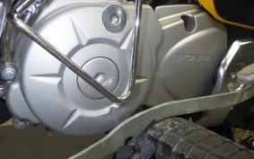 HONDA ｸﾛｽｶﾌﾞ110-2 1997 JA45