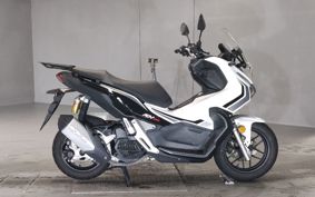 HONDA ADV150 KF38