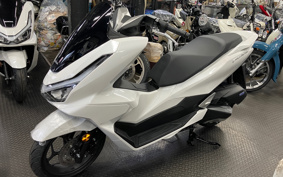 HONDA PCX 160 KF47