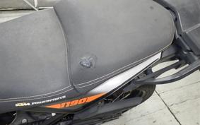 KTM 1190 ADVENTURE 2015