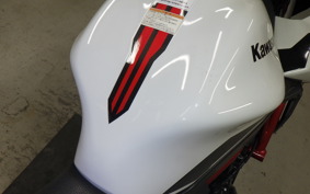 KAWASAKI Z650 A 2022 ER650H