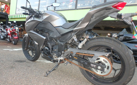 KAWASAKI Z250ABS ER250C