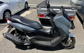 YAMAHA NMAX ABS SEG6J