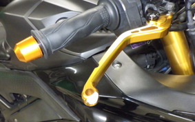 YAMAHA YZF-R25 2019 RG43J