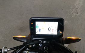 HONDA CB1000 HORNET SP 2025 SC86