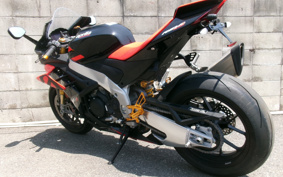 APRILIA APRILIA RSV4 FACTORY 2023 ZD4KY