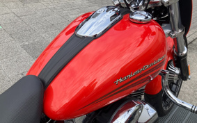 HARLEY FXSB BREAKOUT 2017 BFV