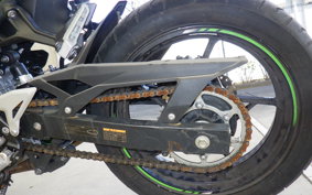 KAWASAKI NINJA 400 2023 EX400L