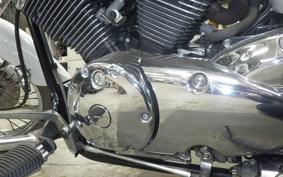 YAMAHA DRAGSTAR 250 2012 VG02J