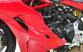 DUCATI SUPER SPORT 950S 2017 VA01