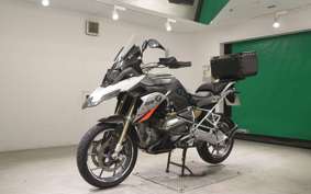 BMW R 1200GS 2013