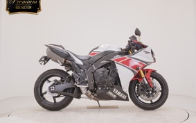 YAMAHA YZF-R1 2012 RN24J