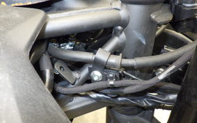 KAWASAKI ZX-4R SE 2025 ZX400P