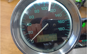 YAMAHA XJR400 R 2002 RH02J