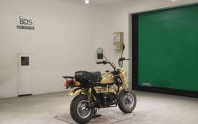 HONDA MONKEY 2017 Z50J