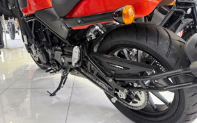 HARLEY  HARLEY X500 2023 W5B