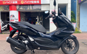 HONDA PCX125 JK05