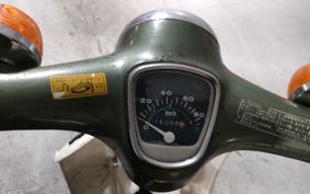 HONDA SUPER CUB70 C70