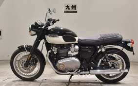 TRIUMPH BONNEVILLE T120 2023