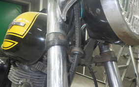 KAWASAKI ESTRELLA RS 2022 BJ250A