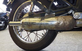 KAWASAKI ESTRELLA BJ250A