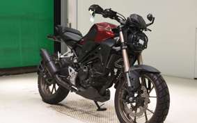 HONDA CB250RA 1998 MC52