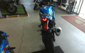 SUZUKI GSX-R1000R ABS 2017 DM11G