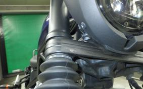 HONDA REBEL 250 S 2008 MC49