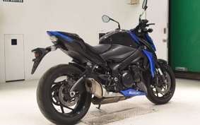 SUZUKI GSX-S1000 2019 GT79B