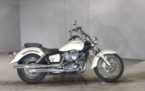 YAMAHA DRAGSTAR 250 VG02J