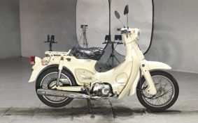 HONDA LITTLE CUB AA01