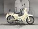 Фото Honda LITTLE CUB 2011 с японского аукциона