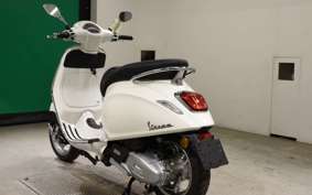 VESPA PRIMAVERA 125 2006