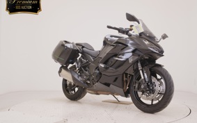 KAWASAKI NINJA 1000 SX 2021 ZXT02K