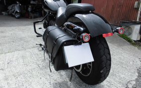 HARLEY FLSB 2023 YMJ